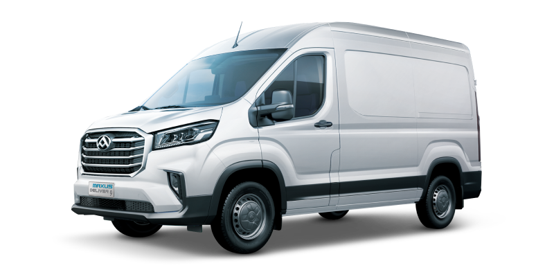 Book A Maxus Test Drive | Maxus Singapore | Cycle & Carriage Singapore