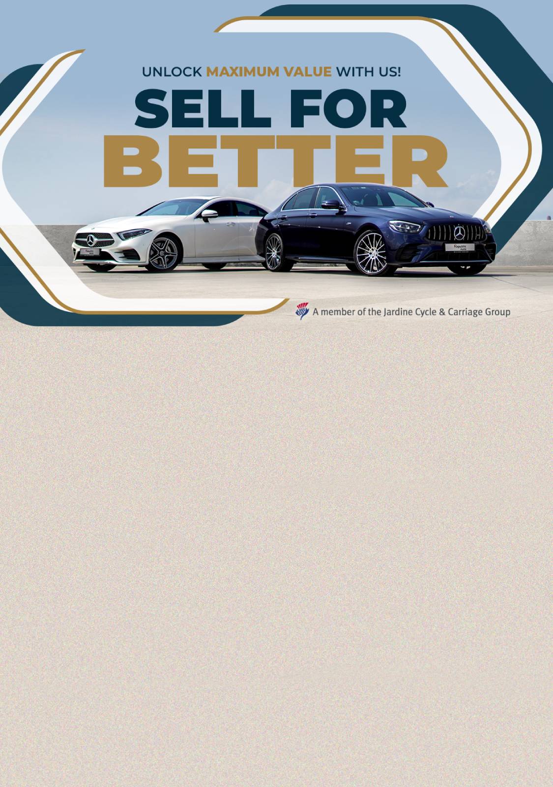 Image 4: Republic Auto Trade In Sell