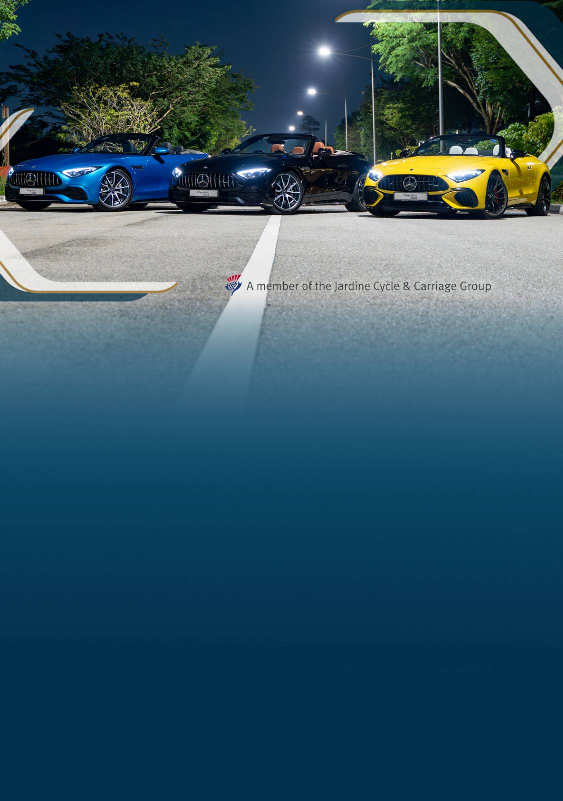 Image 2: Republic Auto Sports Car