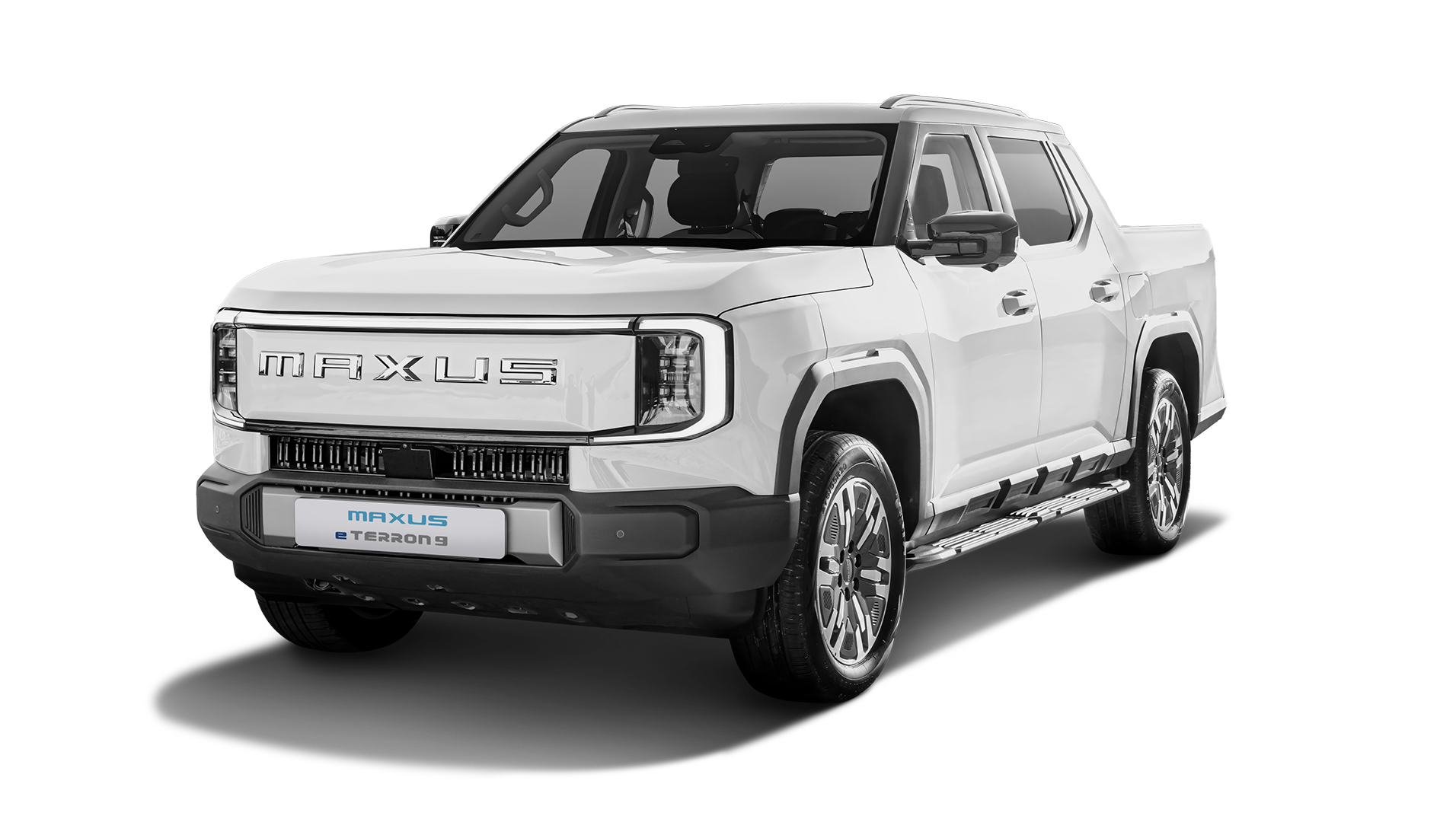 Image 13: Maxus Eterron9 Awd THUMB 1912X1076