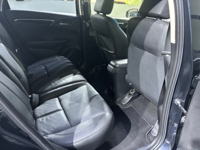 HONDA JAZZ 1.3A