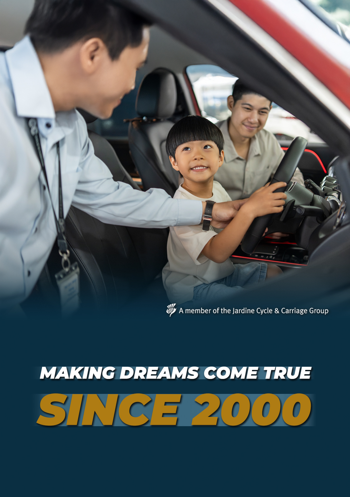 Republic Auto Reviews | Used Car Dealer in Singapore