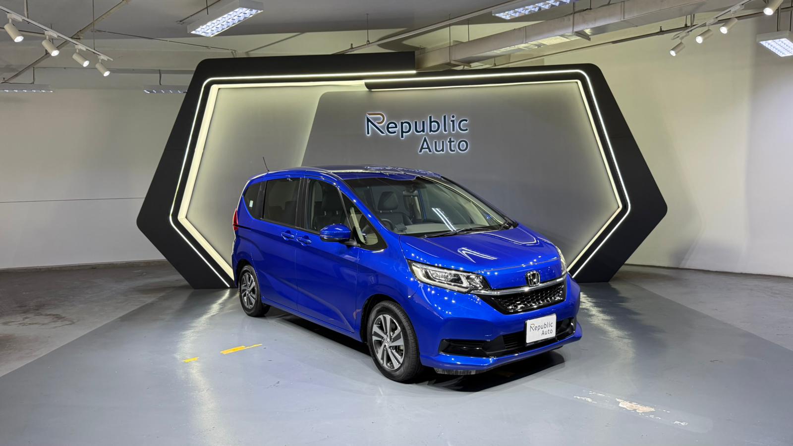 1 Secondhandhondafreed