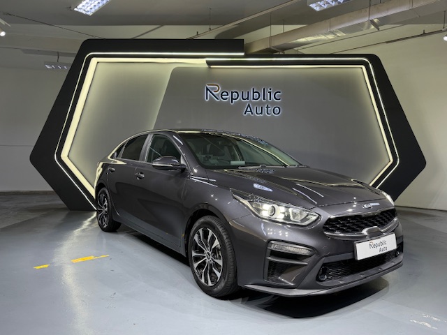 1 Secondhandkiacerato