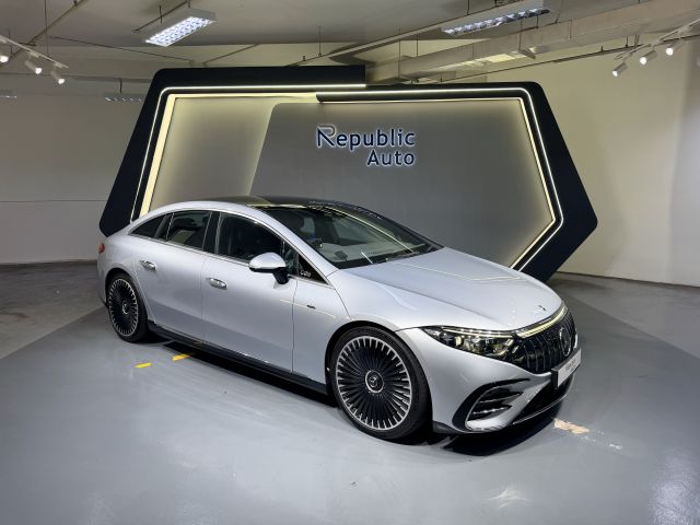 1 Secondhandmercedeseqs53