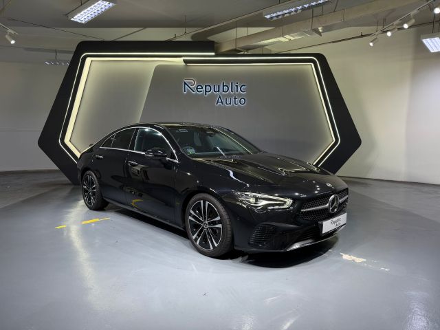 1 Preownedmercedescla180