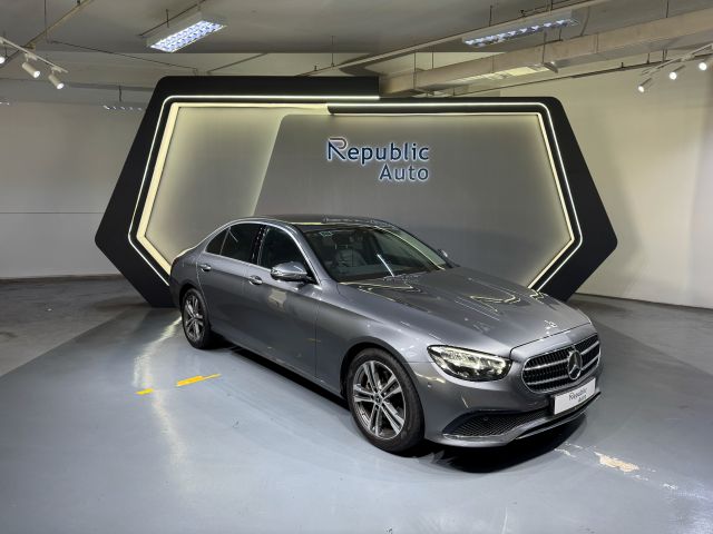 1 Secondhandmercedese200