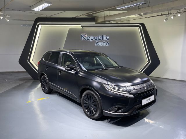 1 Preownedmitsubishioutlander