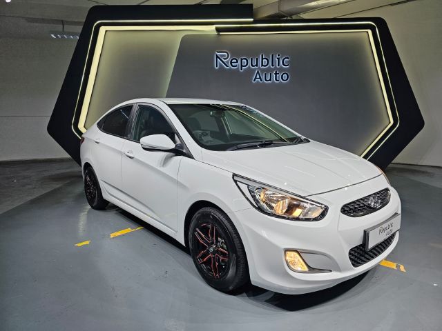 1 Secondhandhyndaiaccent