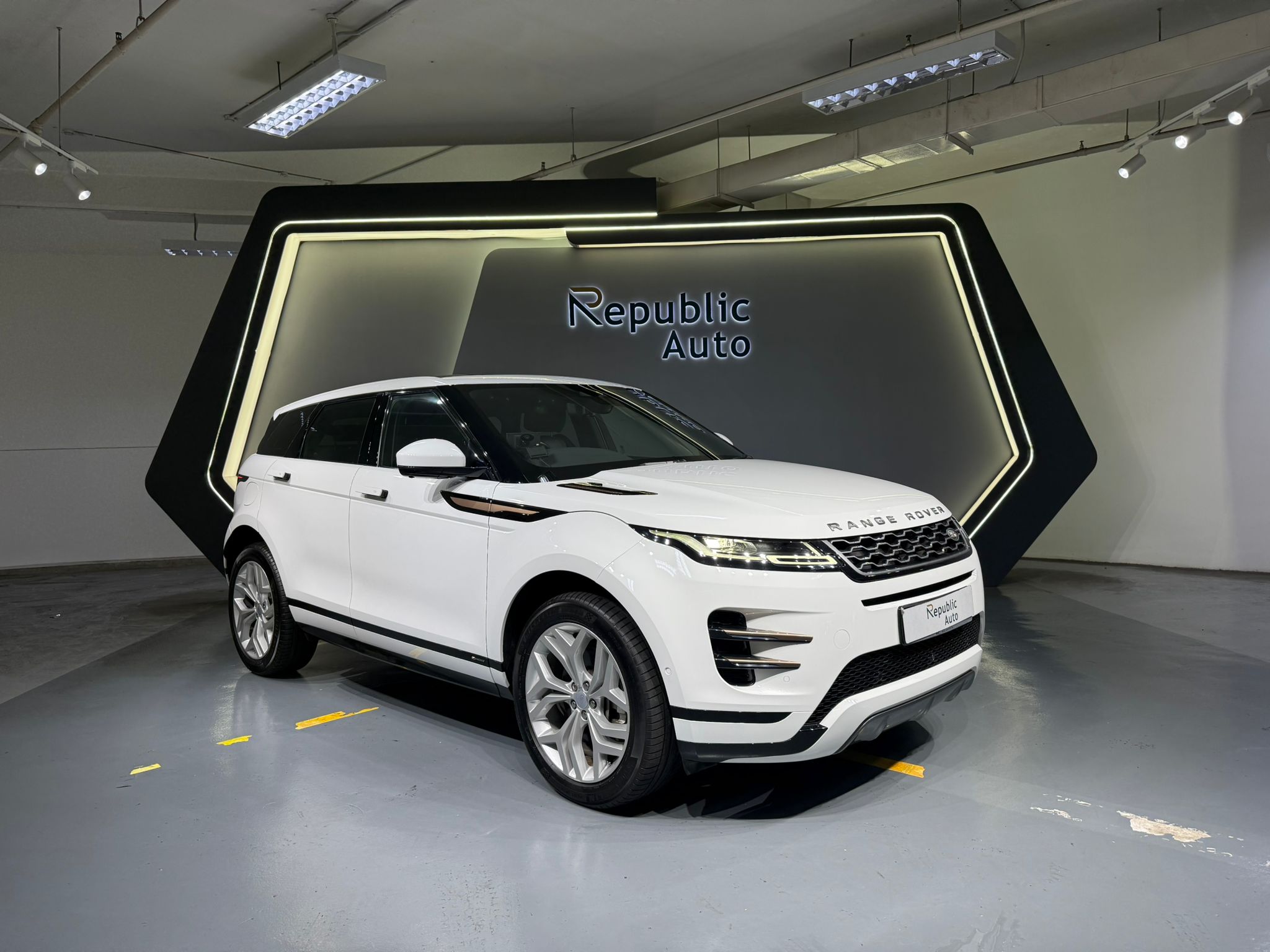 1 Preownedrangwroverevoque