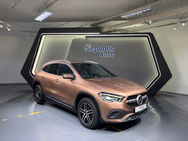 1 Usedmercedesgla180