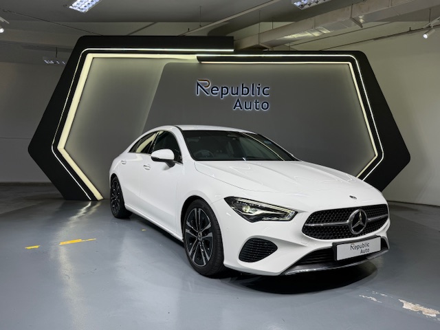 1 Secondhandmercedescla180