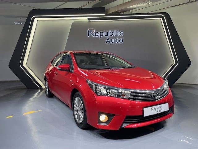 1 2Ndhandtoyotaaltis