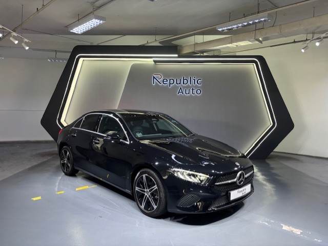 1 Secondhandmercedesa180