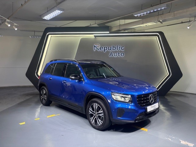 1 Preownedmercedesglb180