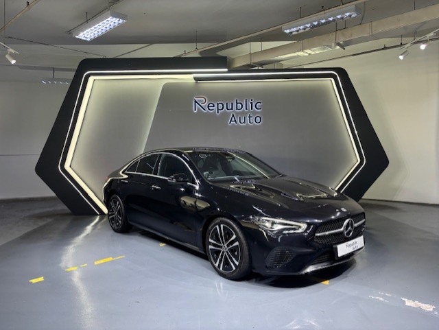 1 Preownedmercedescla180