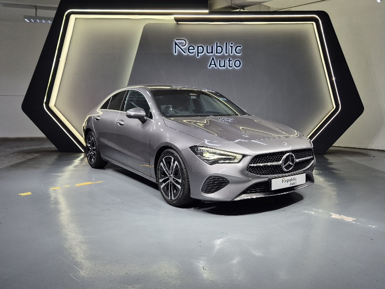 1 Preownedmercedescla180