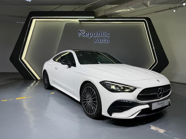 1 Secondhandmercedescle200