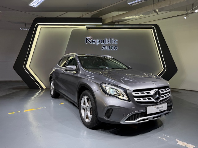 1 Usedmercedesgla180