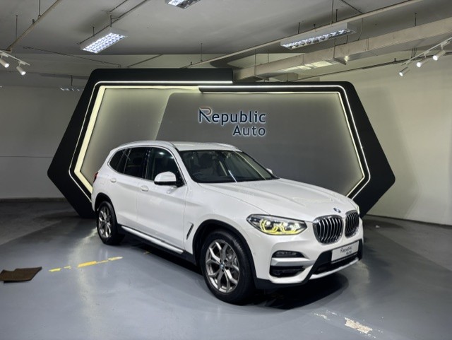 1 Secondhandbmwx3