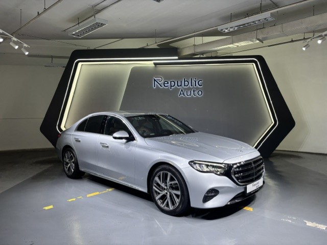 1 2Ndhandmercedese200