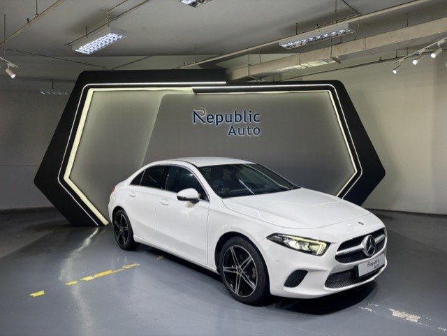 1 Secondhandmercedesa180
