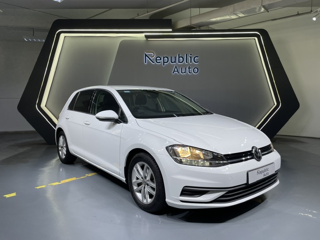 1 Usedvolkswagengolf